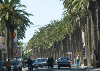 Эль-Жадида, Марокко, фото № 8694 – фотографии Марокко