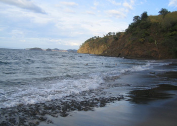 Плайя Окоталь, Гуанакасте провинция, Коста-Рика, фото № 39682 – фотографии Коста-Рики