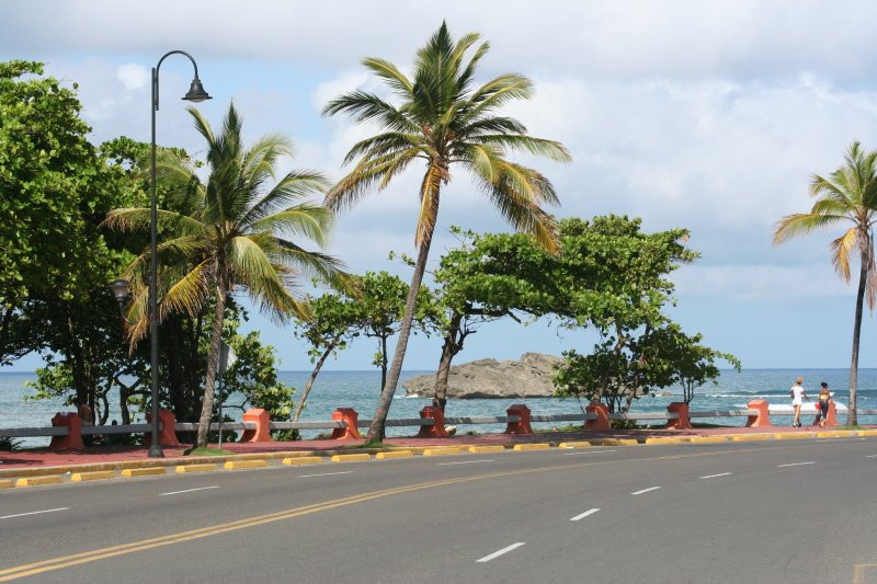 Пуэрто-Плата, Доминикана, фото № 30452 – фотографии Доминиканы