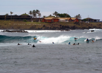 Остров Пасхи (Easter Island), Чили. Фото 4 – фотографии Чили
