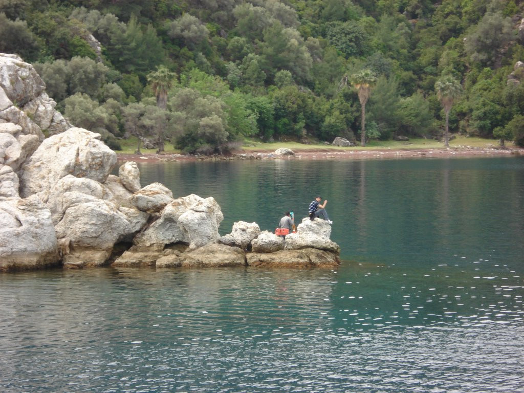 Мармарис, Эгейский регион, Турция, фото № 48029 – фотографии Турции