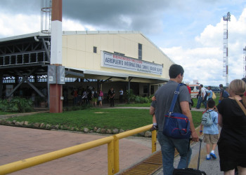 Либерия, Гуанакасте провинция, Коста-Рика, фото № 39405 – фотографии Коста-Рики