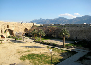 Кирения, Северный Кипр, Кипр, фото № 37809 – фотографии Кипра