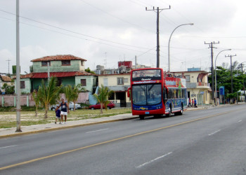 Дорога в Варадеро, Куба. Фото 3 – фотографии Кубы