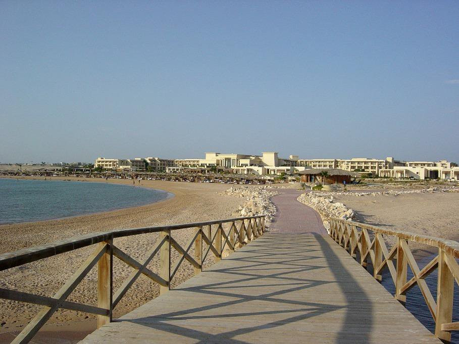 Сома-Бэй, Египет, фото № 35405 – фотографии Египта