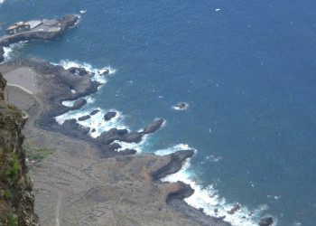 Лас-Пунтас, Эль-Йерро остров, Канарские острова, фото № 34621 – фотографии Канарских островов