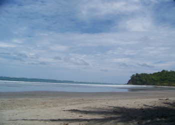 Самара, Гуанакасте провинция, Коста-Рика, фото № 39931 – фотографии Коста-Рики