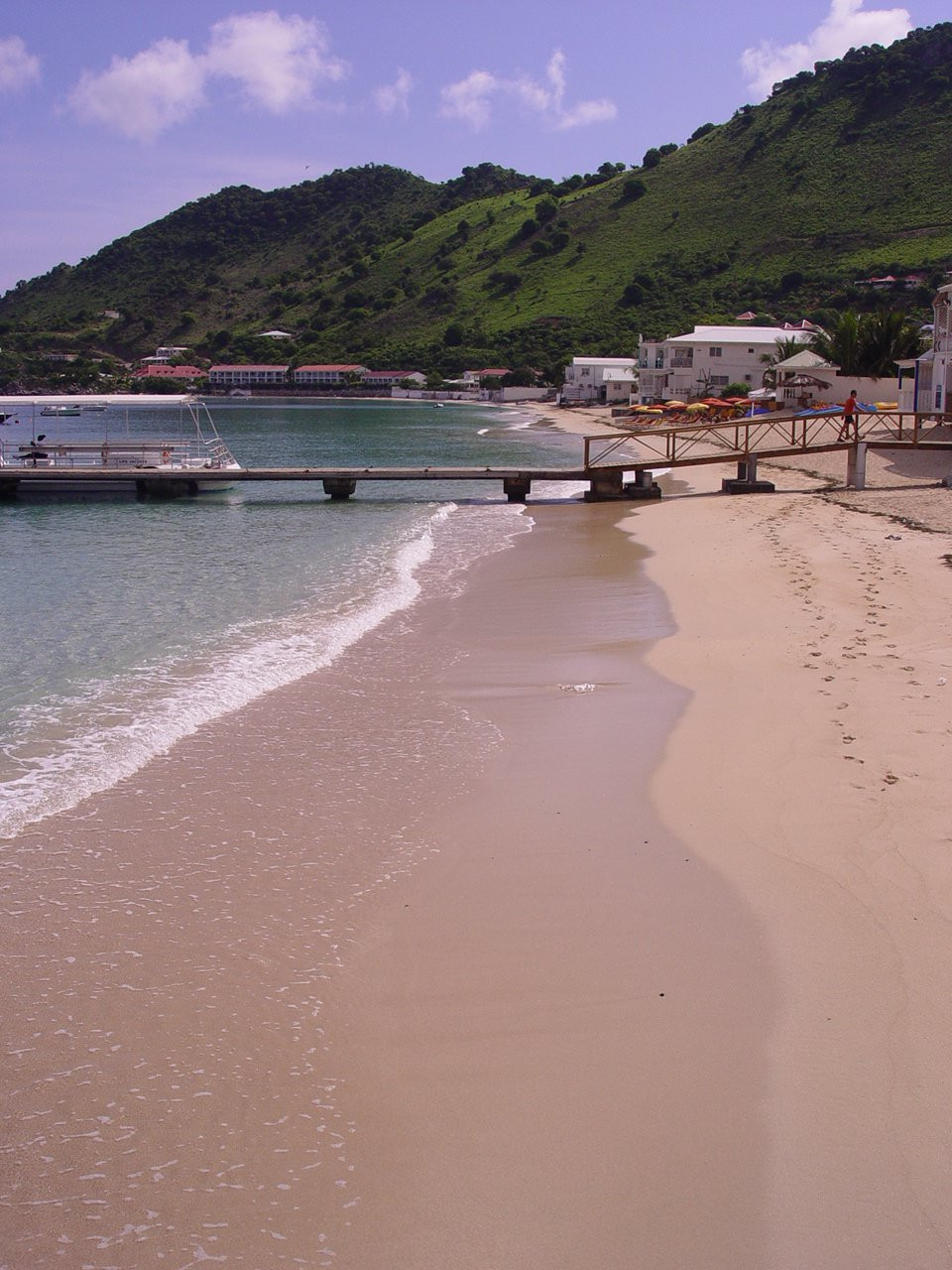 Сен-Мартен, фото № 1451 – фотографии Сен-Мартена