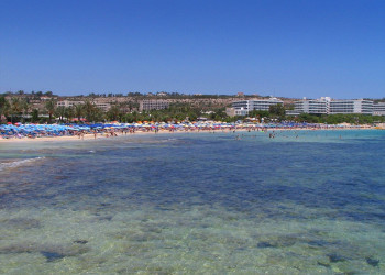 Айя-Напа, Кипр, фото № 37523 – фотографии Кипра