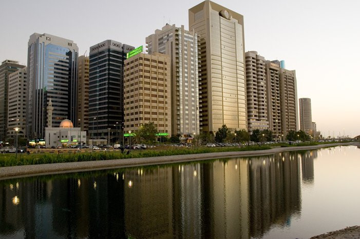 Абу-Даби, ОАЭ, фото № 60635 – фотографии ОАЭ