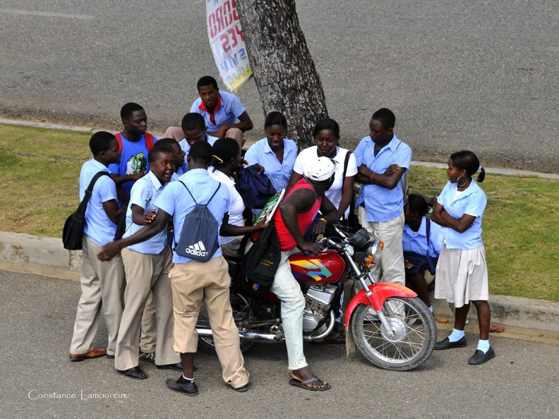 Самана, Доминикана, фото № 30616 – фотографии Доминиканы