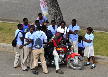 Самана, Доминикана, фото № 30616 – фотографии Доминиканы