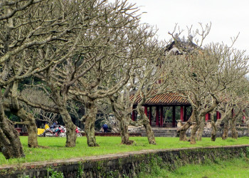 Хюэ (Hue) – фотографии Вьетнама