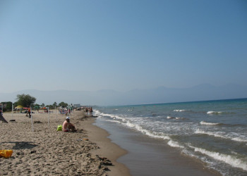 Кушадасы, Эгейский регион, Турция, фото № 48003 – фотографии Турции