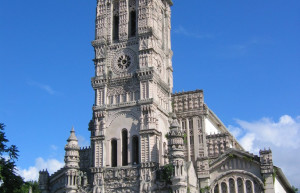 Сен-Бенуа, Реюньон, фото № 25942 – фотографии Реюньона