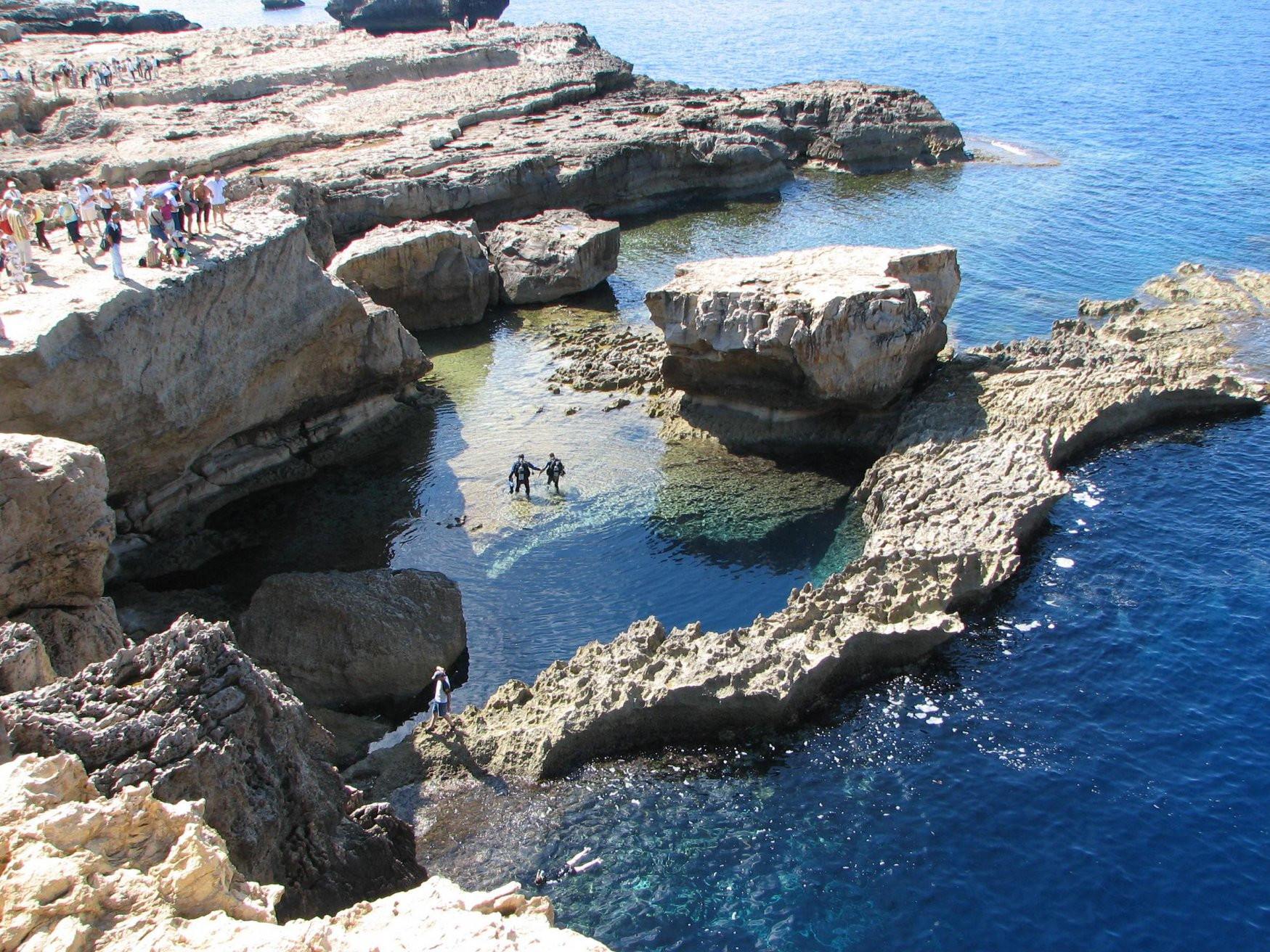 Гозо остров, Мальта, фото № 41559 – фотографии Мальты