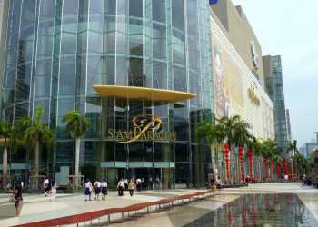 Сиам-Парагон (Siam Paragon), Тайланд. Фото 8 – фотографии Таиланда