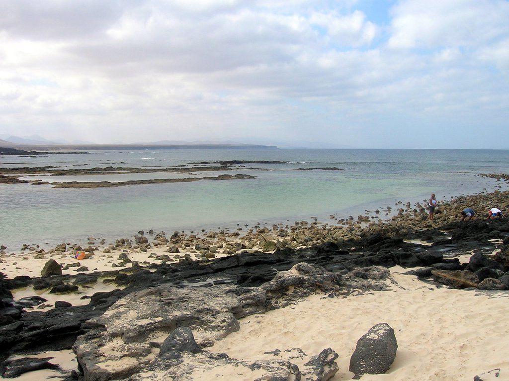 Эль-Котильо, Фуэртевентура остров, Канарские острова, фото № 34501 – фотографии Канарских островов