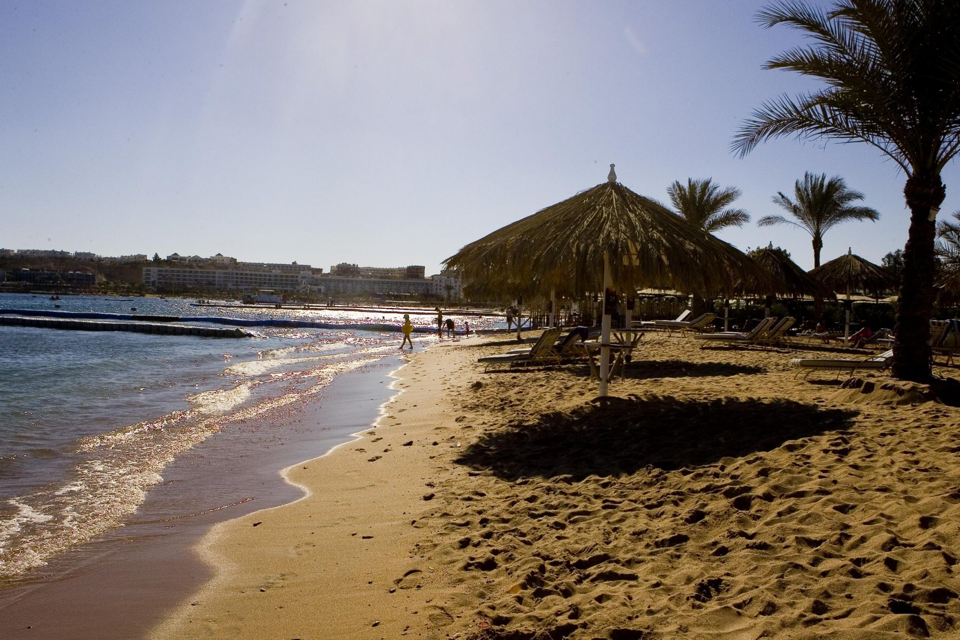 Шарм-эль-Шейх, Египет, фото № 35688 – фотографии Египта