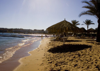 Шарм-эль-Шейх, Египет, фото № 35688 – фотографии Египта