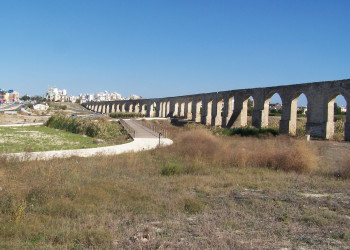 Ларнака, Кипр, фото № 37963 – фотографии Кипра