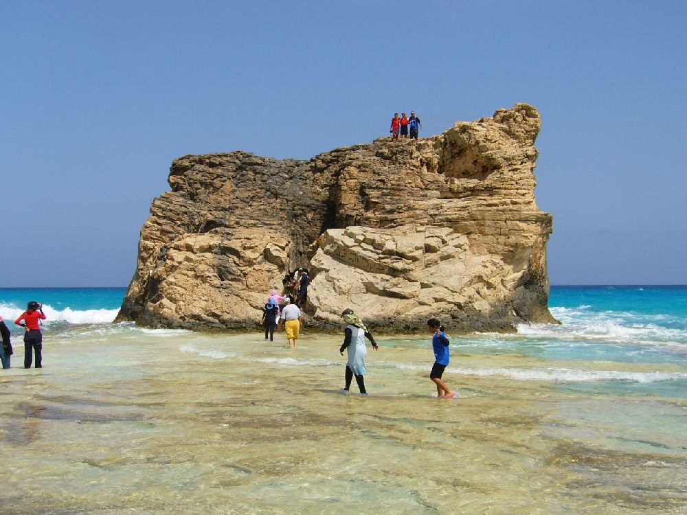 Мерса-Матрух, Египет, фото № 35837 – фотографии Египта