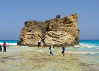 Мерса-Матрух, Египет, фото № 35837 – фотографии Египта