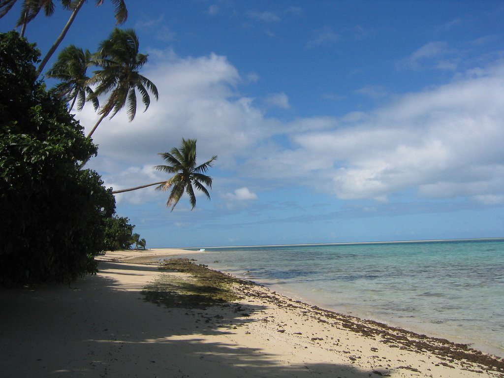 Лелеувиа остров, Вити Леву группа островов, Фиджи, фото № 49750 – фотографии Фиджи
