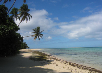 Лелеувиа остров, Вити Леву группа островов, Фиджи, фото № 49750 – фотографии Фиджи