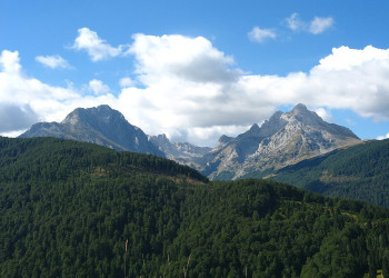 Национальный парк, Черногория. Фото 15 – фотографии Черногории