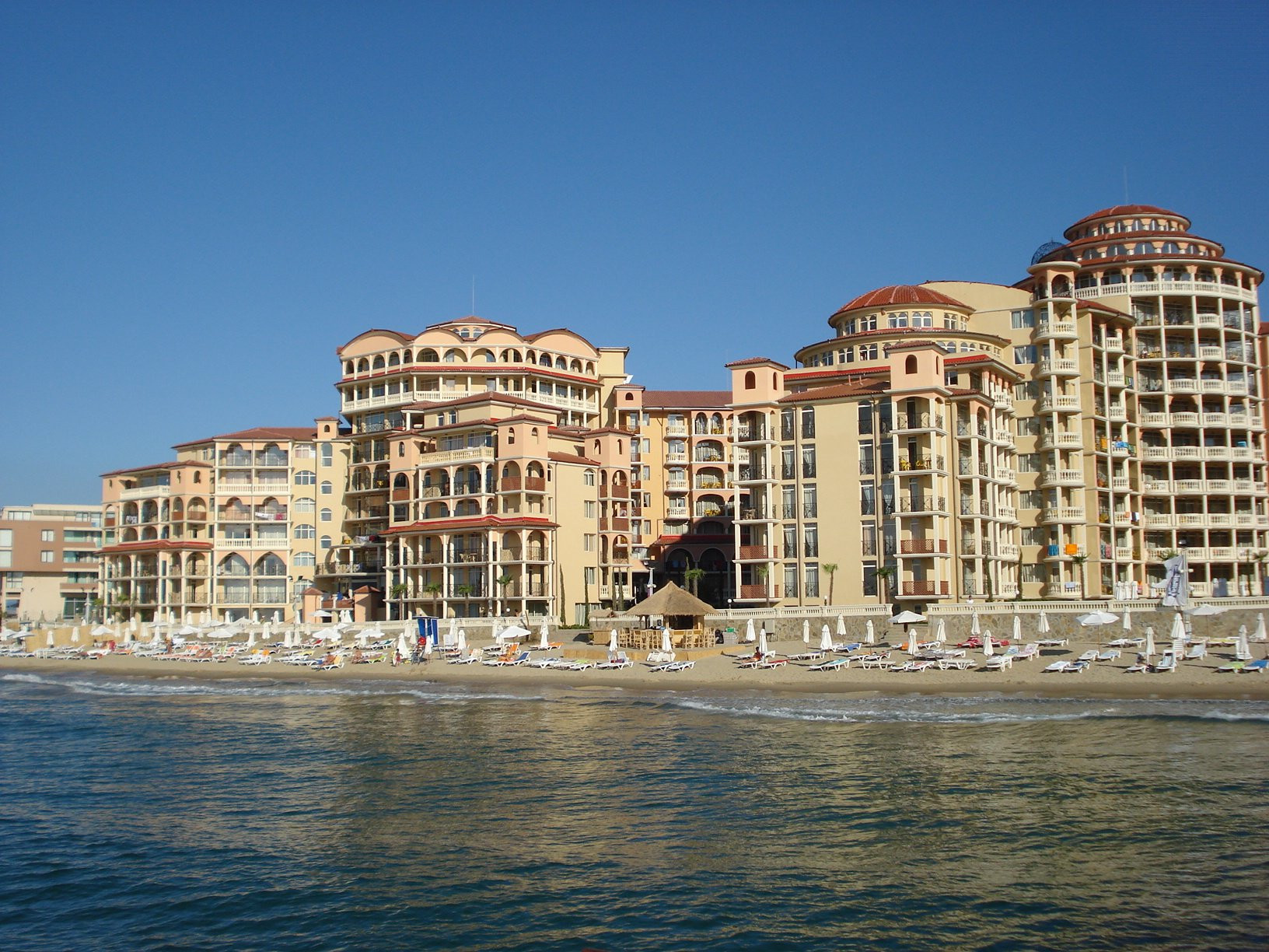 Елените, Болгария, фото № 26496 – фотографии Болгарии