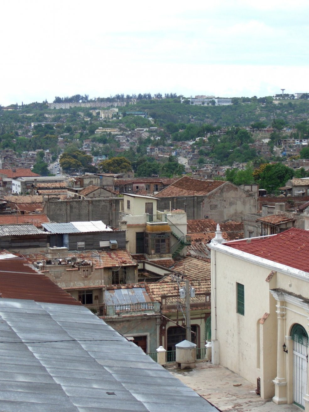 Сантьяго-де- Куба, Куба. Фото 21 – фотографии Кубы