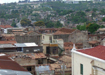 Сантьяго-де- Куба, Куба. Фото 21 – фотографии Кубы