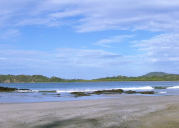 Плайя Карильо, Гуанакасте провинция, Коста-Рика, фото № 39520 – фотографии Коста-Рики