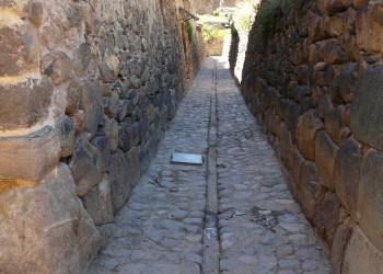 Ольянтайта́мбо(Ullantaytampu) – фотографии Перу