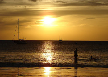 Плайя Эрмоса, Гуанакасте провинция, Коста-Рика, фото № 39849 – фотографии Коста-Рики