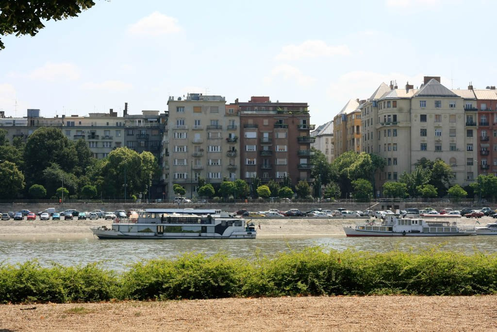 Budapest – фотографии Венгрии