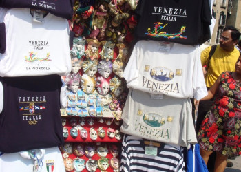 Венеция – фотографии Италии