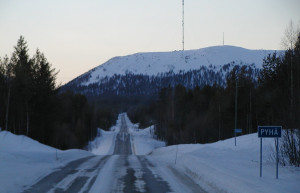 Пюхя, Финляндия, фото № 74912 – фотографии Финляндии