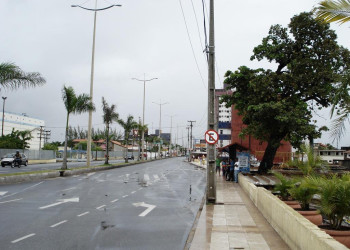 Улица в Жуан-Песоа, Бразилия. Фото 4 – фотографии Бразилии