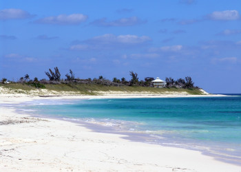 Берега острова Абако, Багамские острова. Фото 4 – фотографии Багамских островов