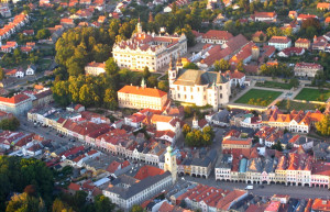 Литомишль, Чехия, фото № 68902 – фотографии Чехии