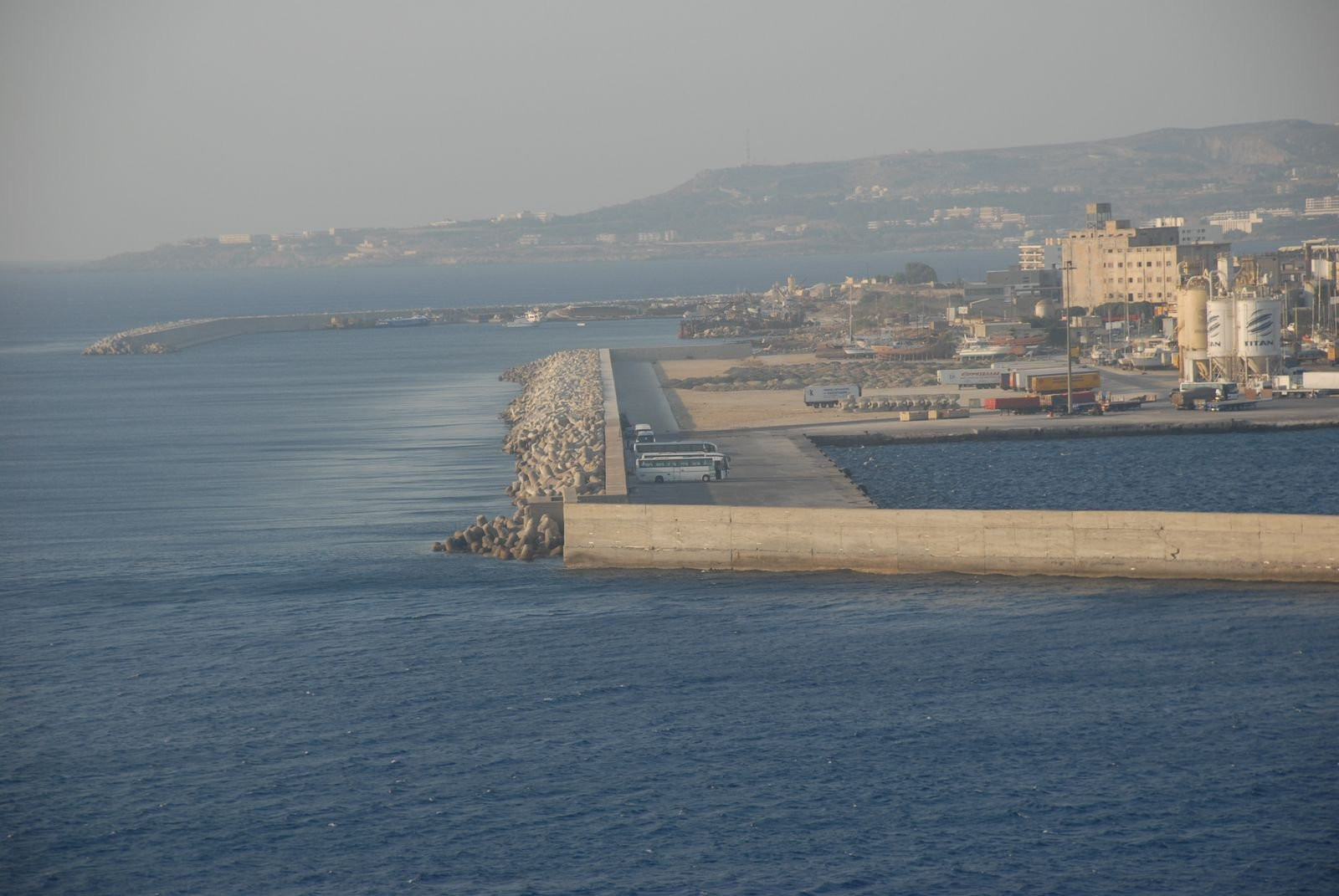 Кушадасы, Эгейский регион, Турция, фото № 47992 – фотографии Турции