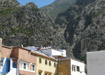 Тетуан, Марокко, фото № 8221 – фотографии Марокко