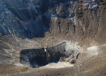 Турриалба Вулкано Национальный Парк, Картаго провинция, Коста-Рика, фото № 39139 – фотографии Коста-Рики