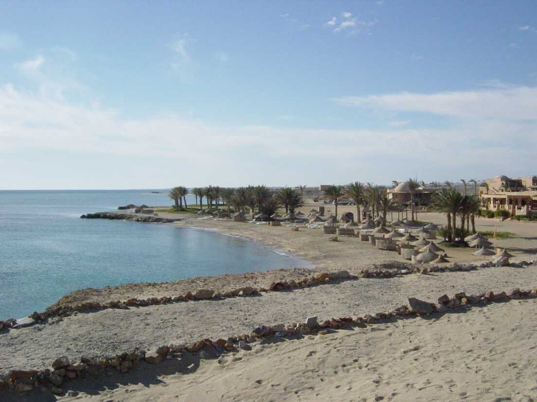 Марса-Алам, Египет, фото № 35309 – фотографии Египта