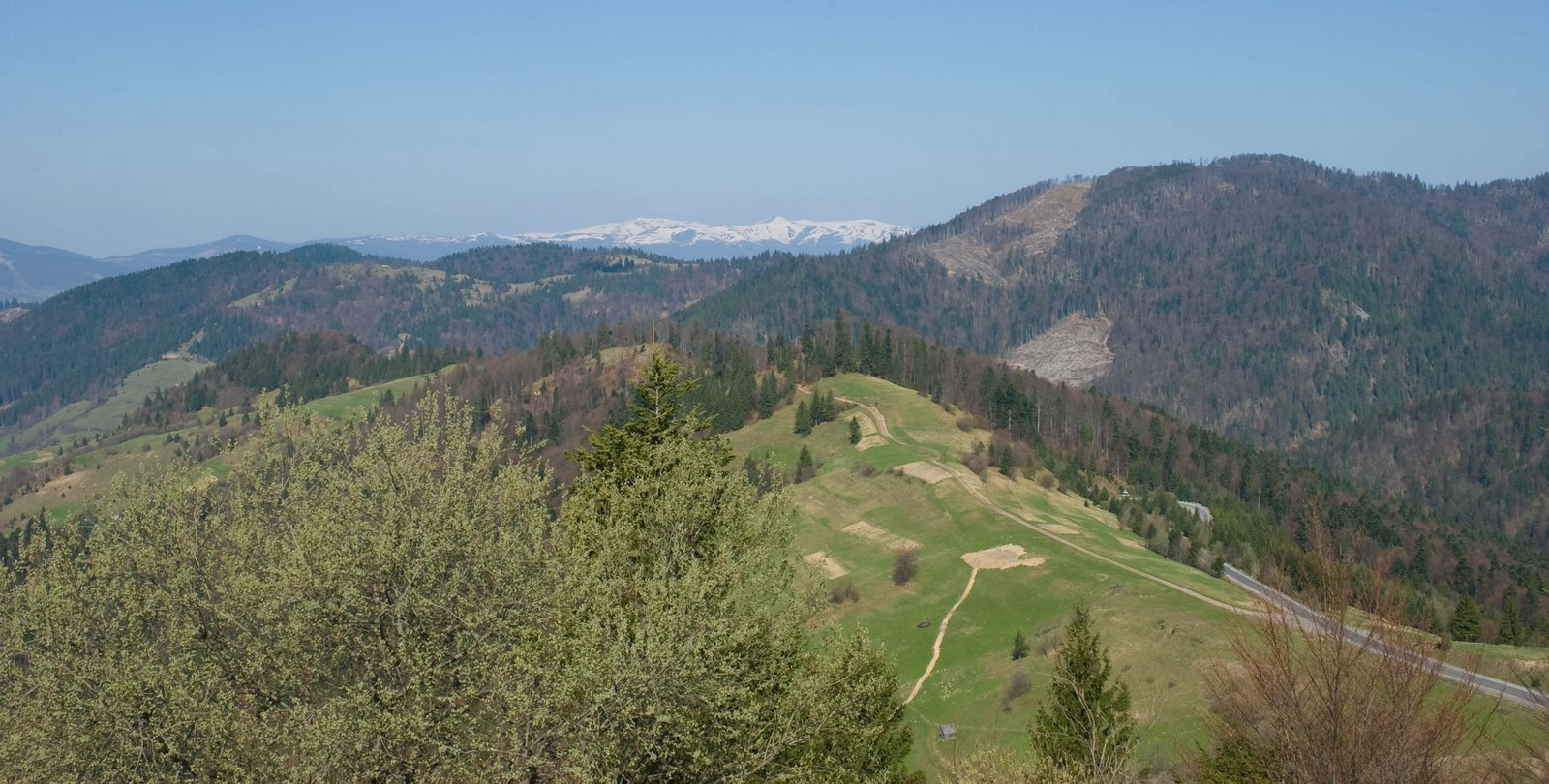 Украина, фото № 1887 – фотографии Украины