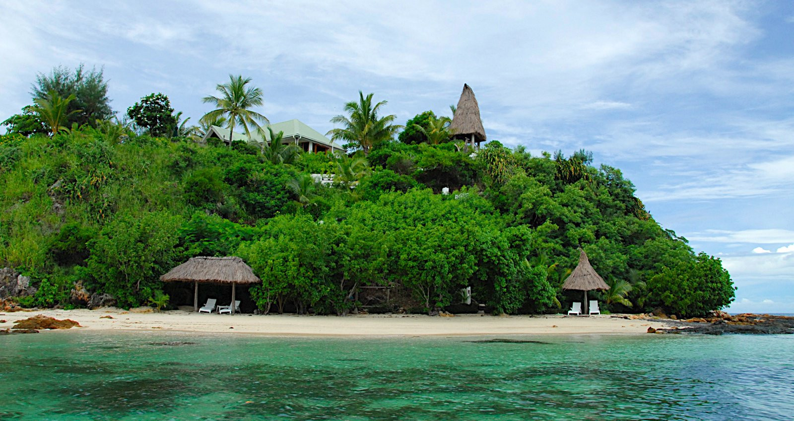 Вадиги остров, Маманука группа островов, Фиджи, фото № 48790 – фотографии Фиджи