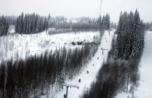 Мааринваара, Финляндия, фото № 74687 – фотографии Финляндии