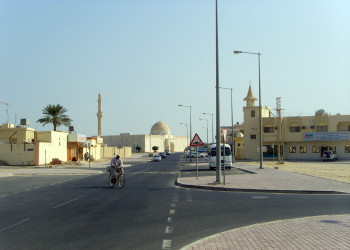 Аль-Хор (Al Khor) – фотографии Катара